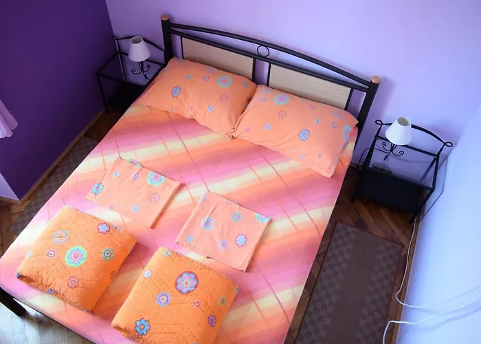Hostel Old Town