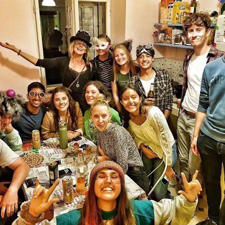 Auberge de jeunesse Old Town Split