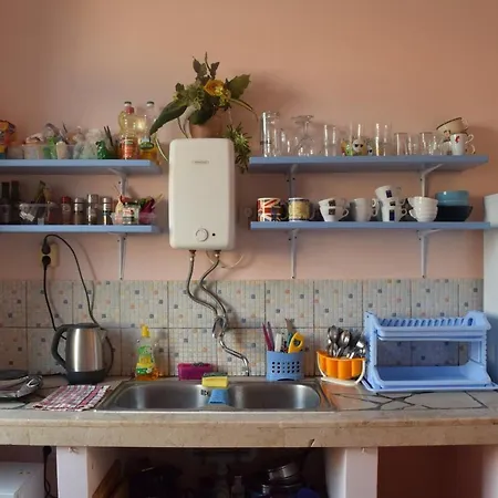 Auberge de jeunesse Old Town