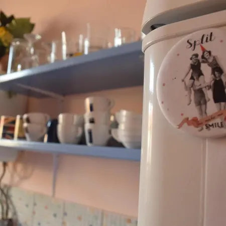 אכסניה Old Town