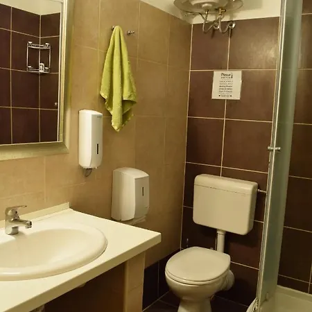 Old Town אכסניה ספליט