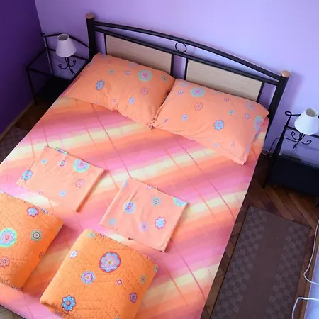 Hostel Old Town