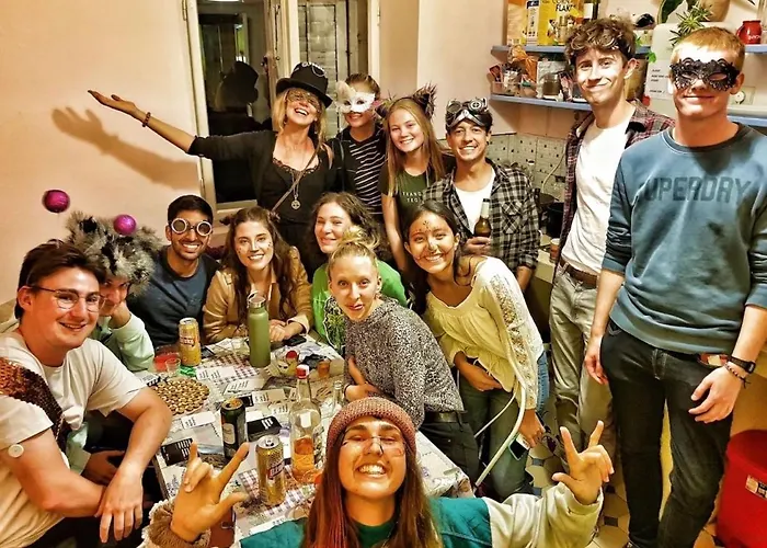 Hostel Old Town Σπλιτ