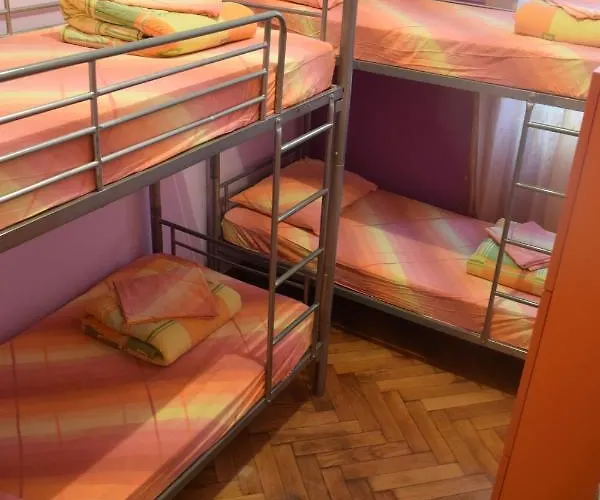 Hostel Old Town Σπλιτ