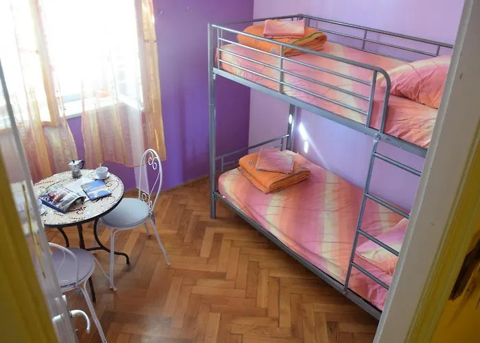 Hostel Old Town Σπλιτ