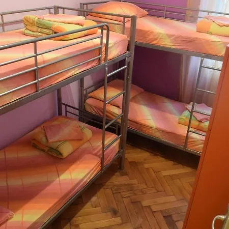 Hostel Old Town Split