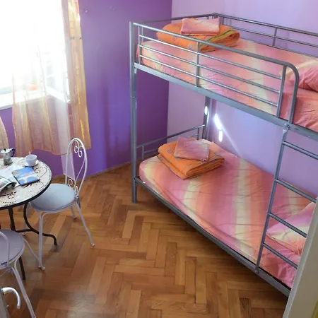 Hostel Old Town Split